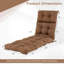 Coussin de fauteuil inclinable 73 po brun-910727604-910727602