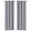 Bacall Blackout Curtain Single Panel-34991885