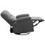 Fauteuil inclinable