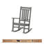 Chaise berçante POLYWOOD Estate-40595471