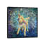 «Teroidal» par Iris Scott, impression sur toile tendue-31657288-73278514-73278513