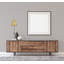 Applique murale à bras en fer Juwann-1761866422