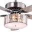 Ellefson 52'' Ceiling Fan with Light Kit-31762044
