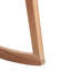 Crawford Solid Wood Rocking Chair-614310331