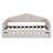 Twin Size Upholstered Daybed With Trundle-1133222593