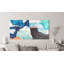 High Tide by Jim Stone - Wrapped Canvas Painting-900133729