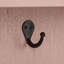 Support mural 3 crochets Haven-132534281