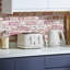 4 Slice Elegancy Toaster Clotted Cream-115073940