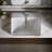 Vox Vitreous China Rectangular Vessel Bathroom Sink with Overflow-101827858-115248198
