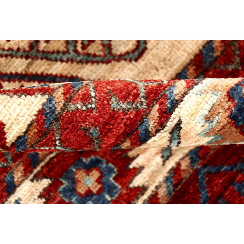 One-of-a-Kind 5'9" x 9'1" Area Rug