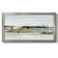 Marsh Reeds I - Reproduction de photo sur toile simple-1795034207