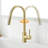 Pull Down Touch Single Handle Kitchen Faucet-59349824