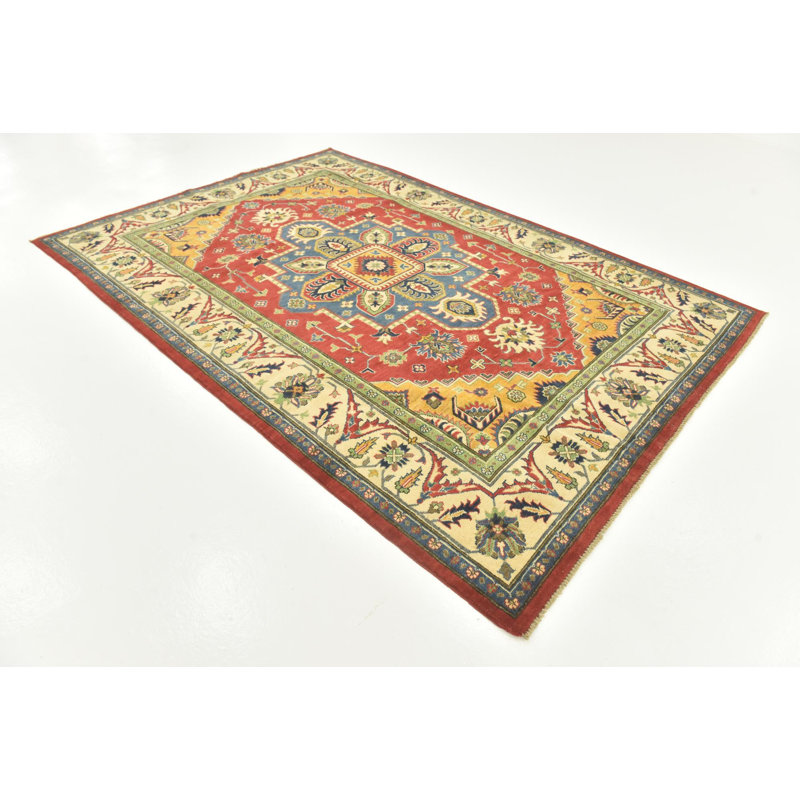 Tapis rouge Kaibab