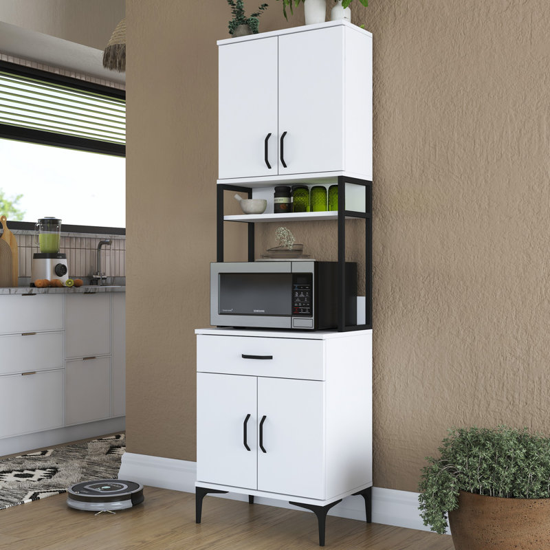 Atesha Kitchen Pantry