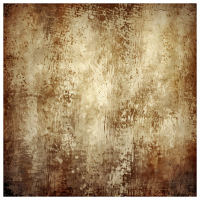 Distressed Grunge Texture Blankets