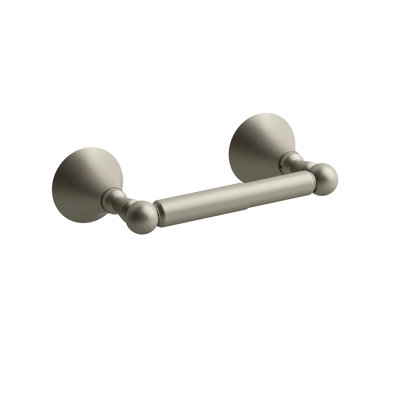 Hudson Wall mount Toilet Paper Holder