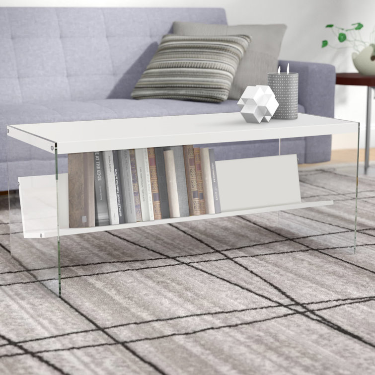 Allegonda Coffee Table