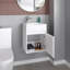 Meuble-lavabo flottant Furman-269926494