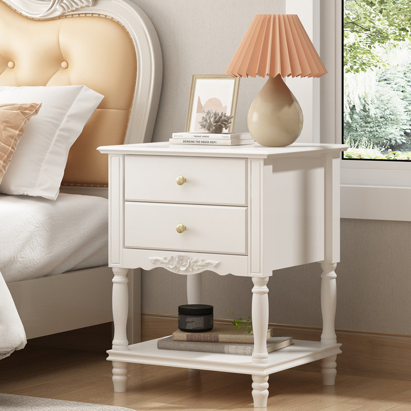 19.7'' W Nightstand