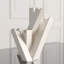 Collage Vase-Matte White-22273291