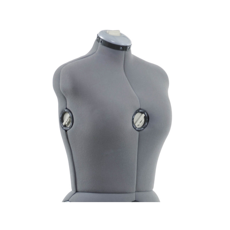 Moulure ajustable H 66,92 po x l 16,53 po x P 16,53 po Singer