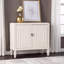 Armoire d'appoint à double porte