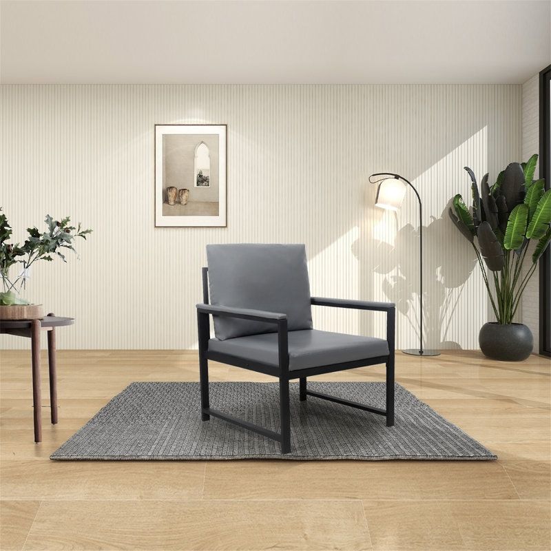 Lounge, Gray