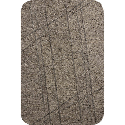 Tapis pierre / galet Coleman