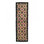 Desare One-of-a-Kind Runner 2'4'' X 7'2'' Hand Knotted Area Rug