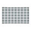 Tapis à carreaux gris-53650047