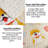 Cartoon Puppy Quilt Set with Sham-488855966