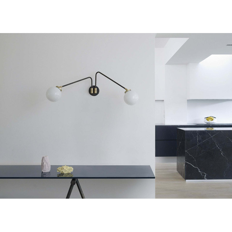 Array Wall Sconce