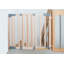 Protective Grid Baby Gate-25219526