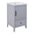 20" Bathroom Vanity with Sink