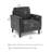 32W Accent Chair