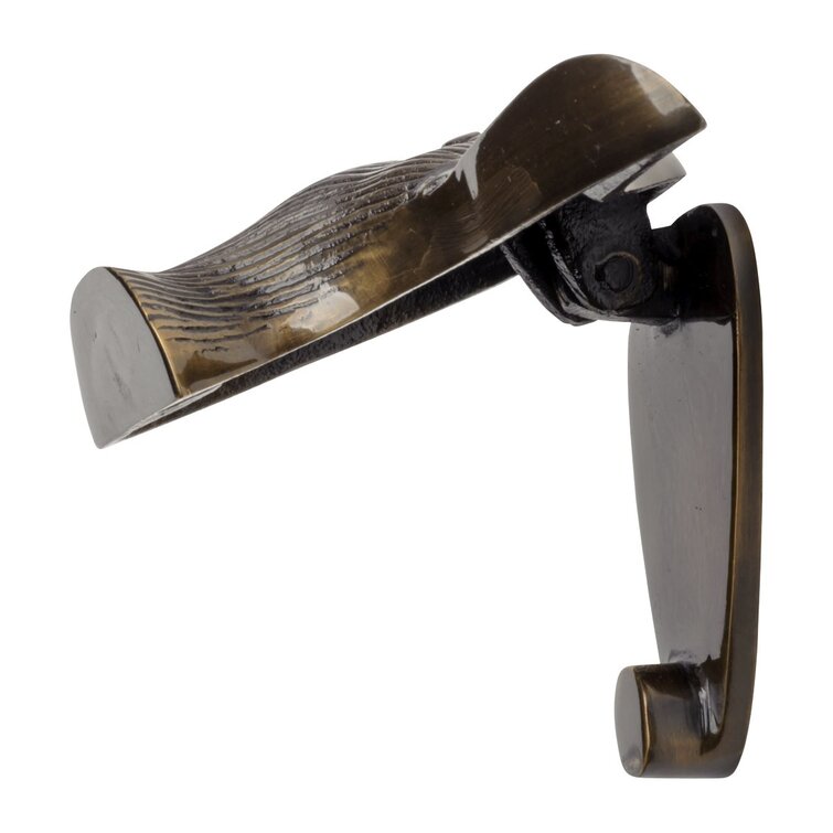 Solid Brass Door Knocker Duck Head  Renovator's Supply, Knockers -   Canada