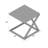 Mauer Top End Table