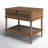 Tora End Table with Storage