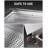 Cyberpit One Pro 25 Inch Smokeless Fire Pit, Portable With Pull-Out Ash Pan And Carry Handle For Easy Outdoor Use-121158331
