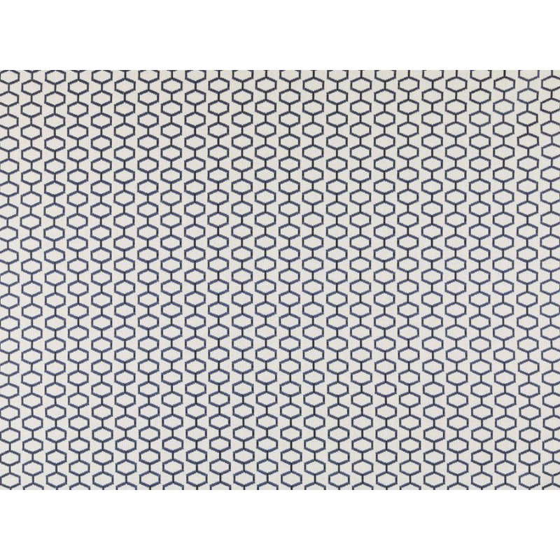 Tissu Bayou, Bleu marine