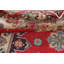 Tapis oriental géométrique Kazak