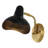 Avrion Iron Armed Sconce