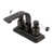 Oil Rubbed Bronze