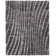 Templas Modern Abstract, Black/Gray/Ivory