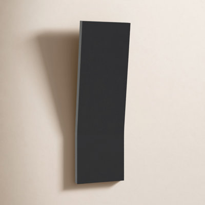 Ogden Integrated LED Outdoor Light