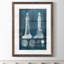 « blueprint blueprint » par paul cezanne-cadre photo, impression-6251736-6251737-82679965