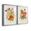 Antique Floral Bouquet I, reproduction encadrée de qualité supérieure - prête à être accrochée-1187728997-1187728923
