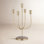 Iron Candelabra
