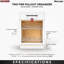Organisateur de panier à 2 niveaux Rev-A-Shelf pour armoires de cuisine ou de meuble-lavabo -49404407-106871307