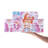 Poppy & Fritz Unicorn Pink Microfiber Sheet Set-75314844